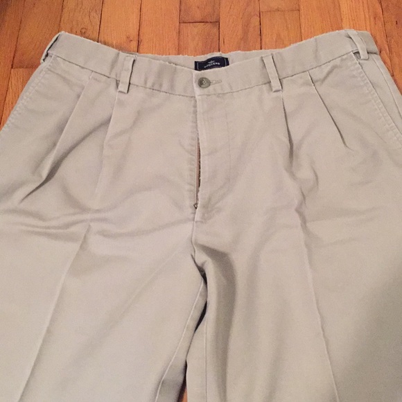 Dockers Other - Dockers khaki pants 36X32